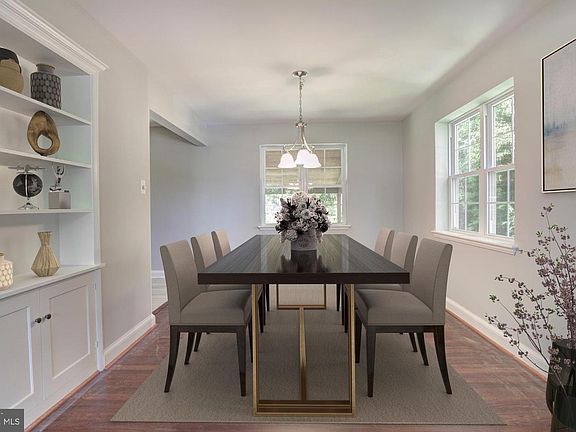 5th image of 3606 Larchmont Dr
