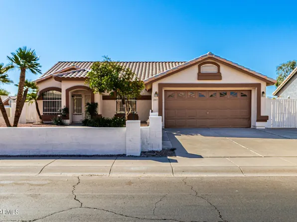 8507 W VIRGINIA Avenue, Phoenix, AZ 85037