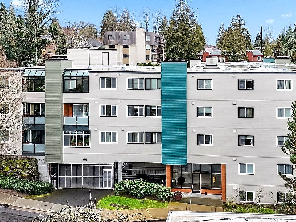 1st image of 9710 5th Ave NE APT 302