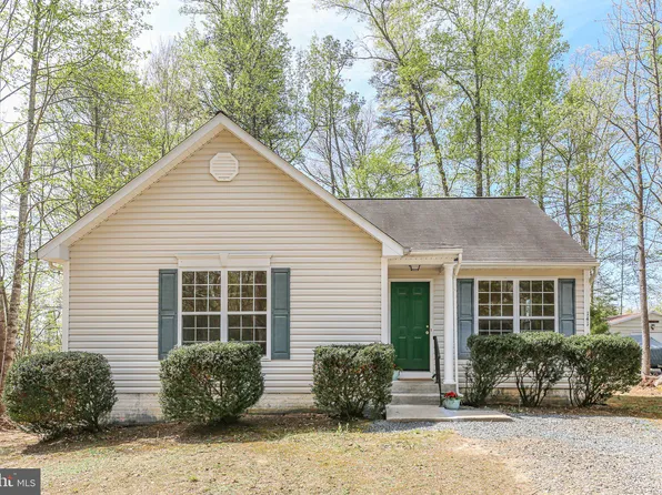 141 Land Or Dr, Ruther Glen, VA 22546