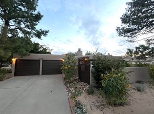 3801 35th Cir SE, Rio Rancho, NM 87124