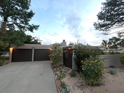 3801 35th Cir SE, Rio Rancho, NM, 87124
