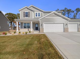 10433 Texas St, Crown Point, IN 46307