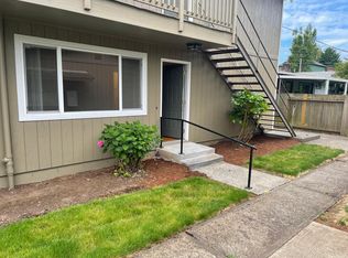 7424 SE Henry St #11, Portland, OR 97206