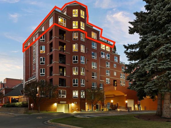 400 E Eau Claire Ave SW #1801, Calgary, AB T2P 4X2
