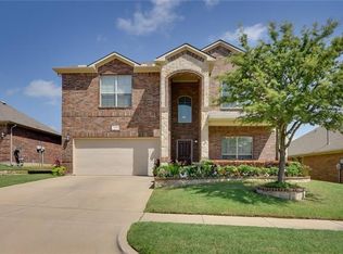 1403 Deer Hollow Dr, Arlington, TX 76002