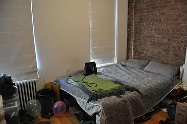 Rented by Sky Management