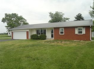 10978 Greenfield Ave E, Noblesville, IN 46060