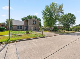 1219 Beechbend Dr, Missouri City, TX 77489