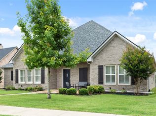 3813 Melrose Trl, Sherman, TX 75090