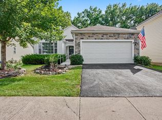 6263 Prairiefire Ave, Columbus, OH 43230
