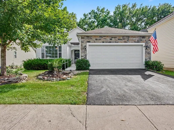 6263 Prairiefire Ave, Columbus, OH 43230