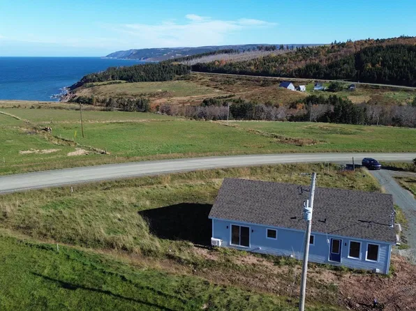 1000 Little Mabou Rd, Colindale, NS B0E 2W0