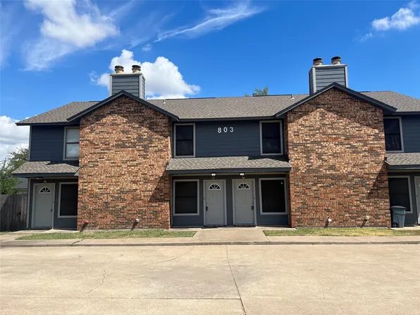803 Bluebonnet Dr APT C, Keller, TX 76248