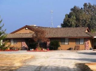 25868 Avenue 100, Terra Bella, CA 93270