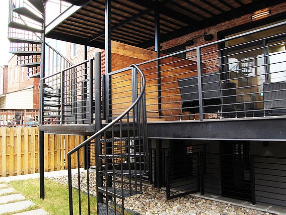 3rd image of 1027 Lamont St NW #1