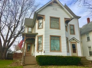 1111 Post St, Ottawa, IL 61350