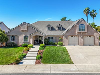 2234 Everest Dr, Redding, CA, 96001