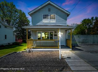 2922 Pittston Ave, Scranton, PA 18505