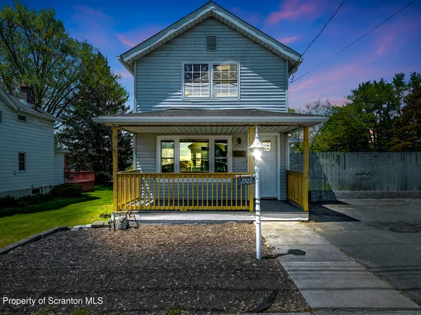 2922 Pittston Ave, Scranton, PA 18505