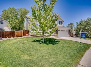 7629 S Ammons Ct, Littleton, CO 80128