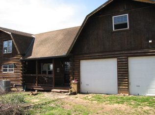 122 Airport Rd, Buffalo, MO 65622