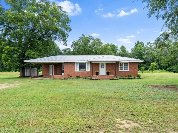 4158 Cool Springs Rd, Danville, GA 31017