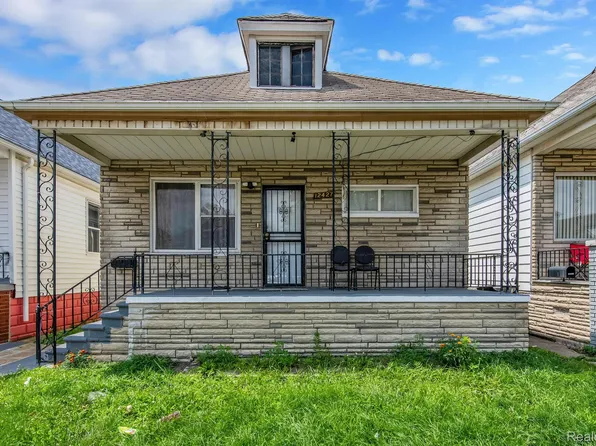 12427 Klinger Ave, Detroit, MI 48212