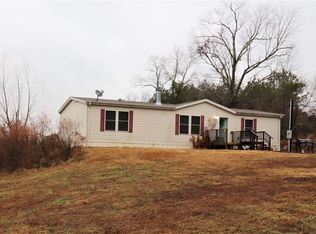468 Buffalo Loop, Malvern, AR 72104