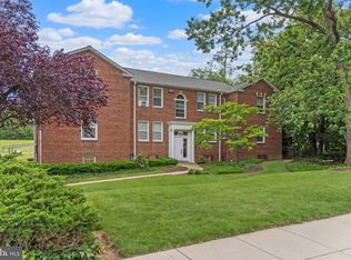 7611 Eastern Ave APT 2, Takoma Park, MD 20912