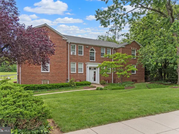 7611 Eastern Ave APT 2, Takoma Park, MD 20912