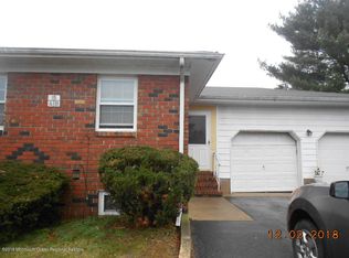 15B Court F, Brick, NJ 08724