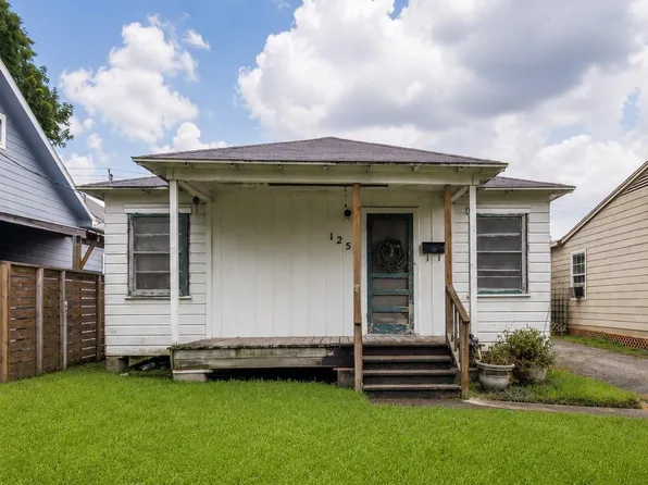 1254 Common Park Dr, Houston, TX 77009