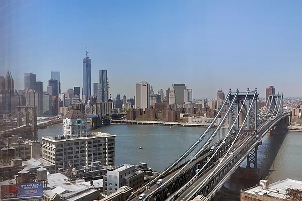 Rented by Corcoran | media 1