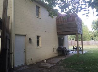 522 Crittenden St, Owensboro, KY 42303