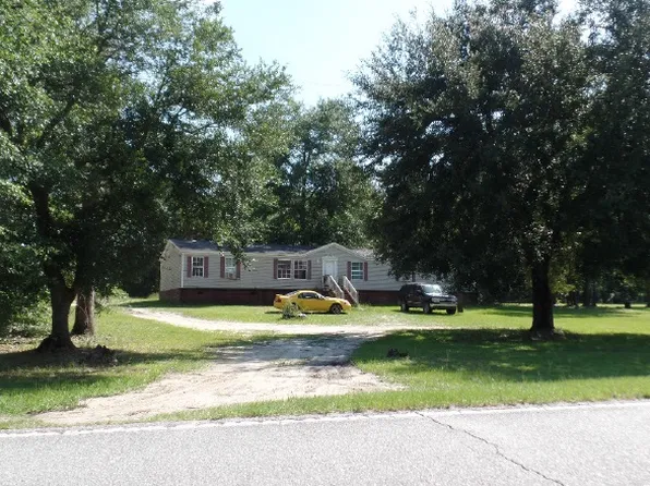 3314 French Santee Rd, Jamestown, SC 29453