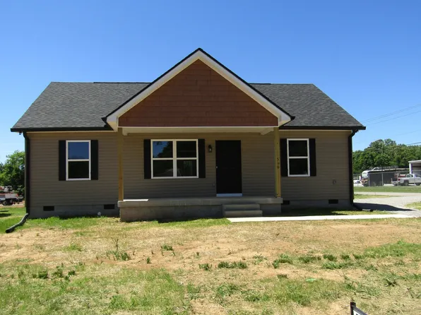 510 Crescent Factory Rd Lot 1, Lawrenceburg, TN 38464