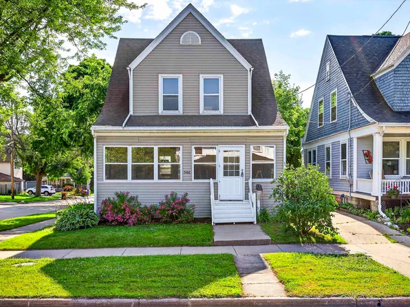 544 N Union St, Appleton, WI 54911