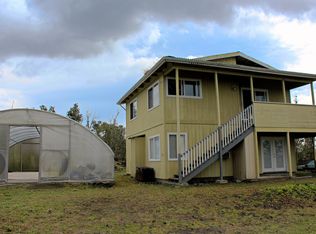 92-1435 Aloha Blvd, Captain Cook, HI 96704