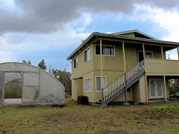 92-1435 Aloha Blvd, Captain Cook, HI 96704