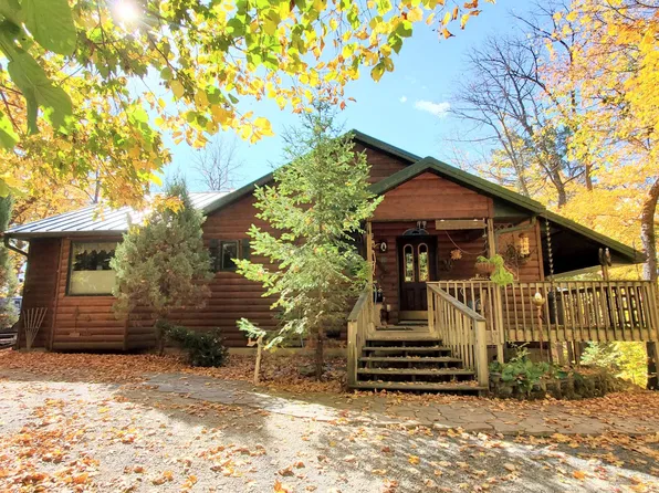 4050 Gryce Styne Rd NE, Bemidji, MN 56601