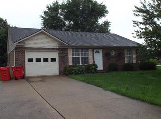 67 Appomattox Dr, Frankfort, KY 40601