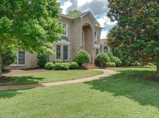 518 Sandpiper Cir, Nashville, TN 37221
