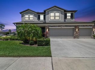 18431 Malinche Loop, Spring Hill, FL 34610