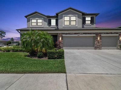 18431 Malinche Loop, Spring Hill, FL, 34610