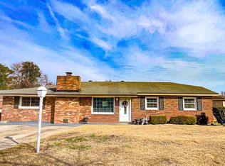 312 E View Dr, Augusta, GA 30901