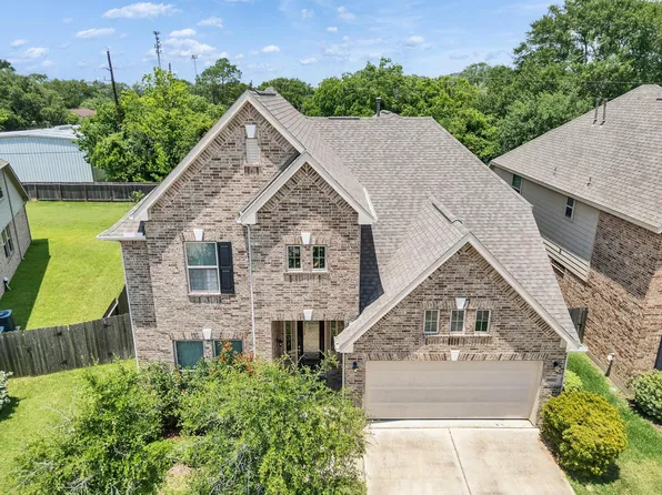 26922 Skylark Bluff Trl, Katy, TX 77494