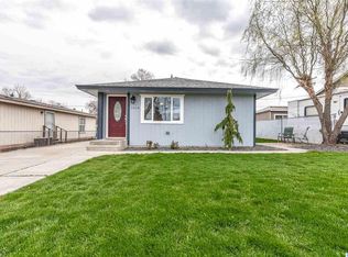 1010 Winslow Ave, Richland, WA