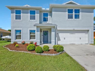 3504 SW 11th Ave, Cape Coral, FL, 33914