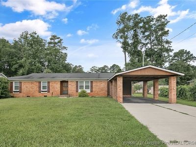 602 Raven Pl, Fayetteville, NC, 28314